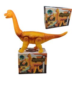 Dinossauro T Rex Em Vinil E Realista Diver Dinos Divertoys - Ri Happy