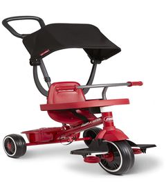 Triciclo Infantil para Passeio 700KIDS com Assento Ajustável 3