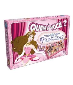 Jogo de Tabuleiro - Princesas Disney - Corrida Mágica - Copag - Ri Happy