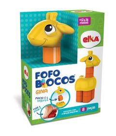 Brinquedo para Montar Bombeiro Ultra Caminhão 807 Peças Xalingo