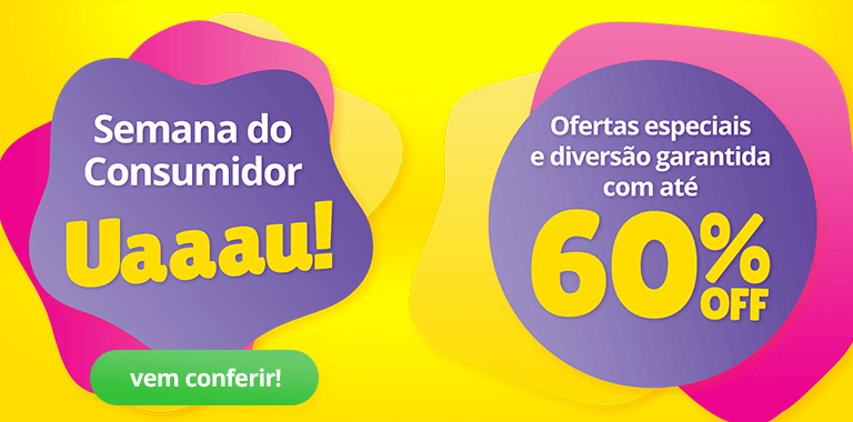 1 - Semana do Consumidor Uaaau!