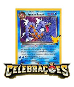 Carta Pokémon Pikachu Surfista Vmax Celebrações - Ri Happy