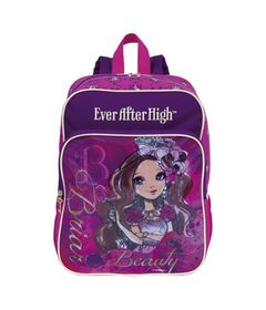 Ever After High – Ri Happy