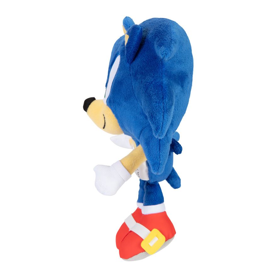 Sanei Sonic The Hedgehog 9  boneca de pelúcia de melhor venda melhor  presente em de no A…