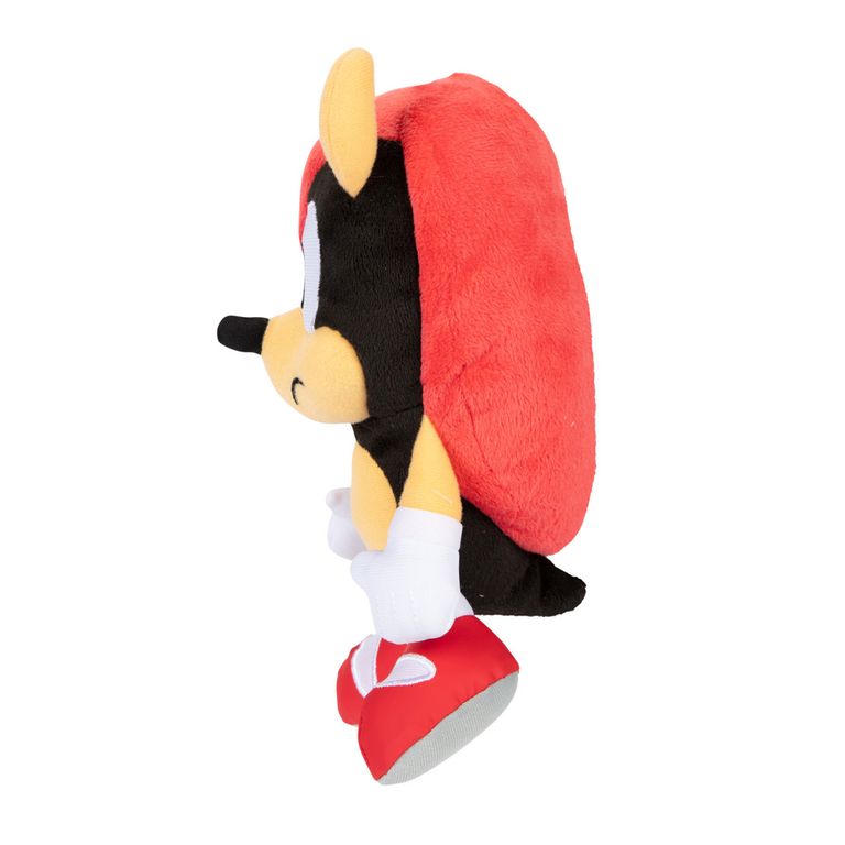 Pelúcia - Sonic The Hedgehog - Mighty - 23 cm - Candide