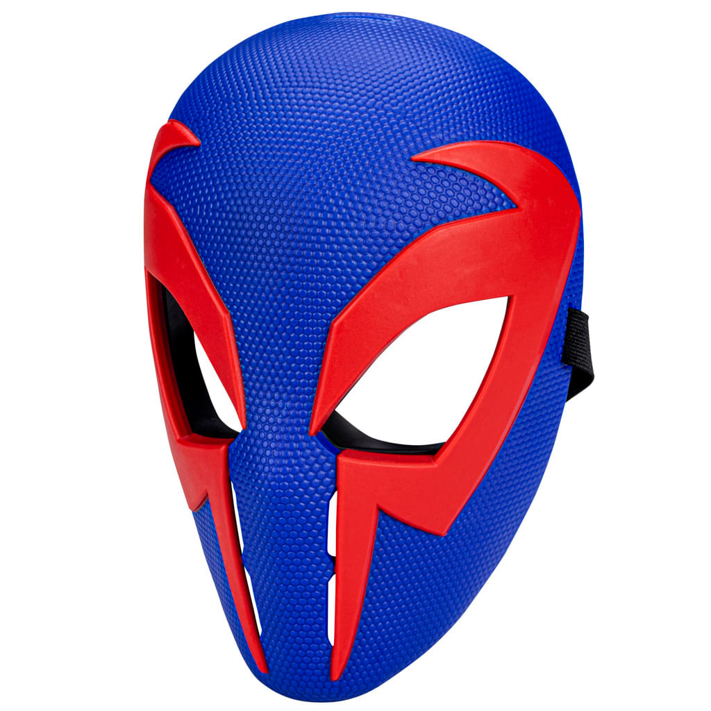 Mascara Basica Disney Marvel Spider Man 2099 Hasbro 0