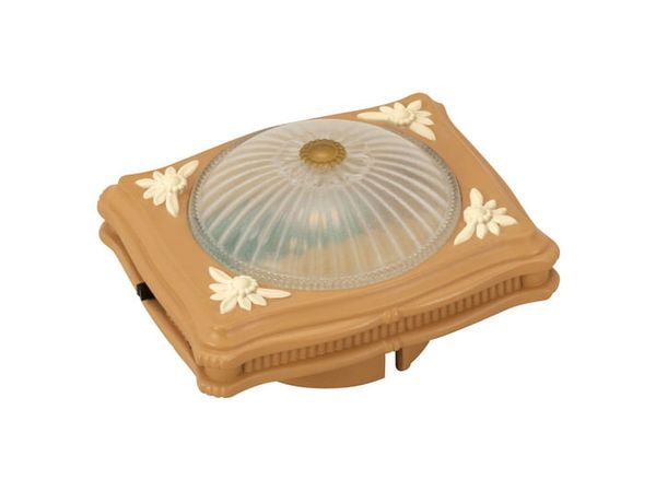 Lustre Sylvanian Families Epoch Magia