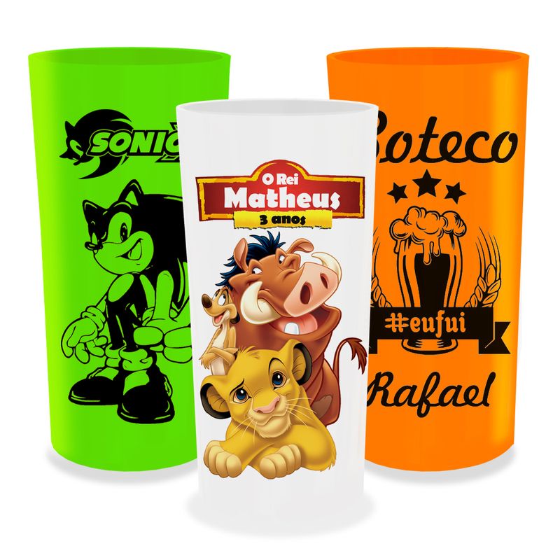 Kit Digital Corrida 01 Png - Festas Infantil