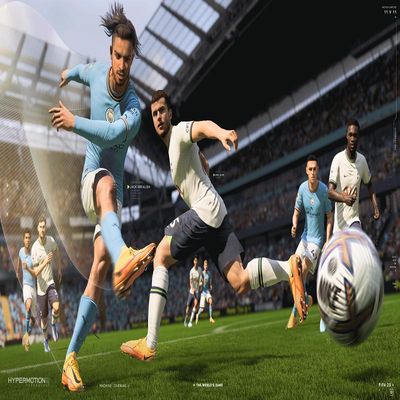 Sony PlayStation 4, EA Sports, Futebol 23, Ofertas de jogos PS4