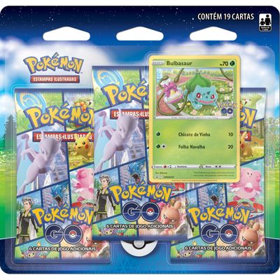 Ri Happy Brinquedos - Gente, e estas novas cartas Pokémon Espada e