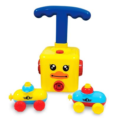 Estação de Jogos Little Tikes 4 em 1 com Carro de Brinquedo que