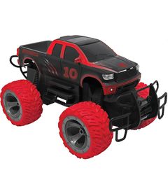 Carrinho de Controle Remoto - Hot Wheels - Expedition - Candide