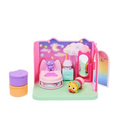 Polly Pocket - Casa Do Lago Da Polly Gigante C/ 36 Cm - Alfabay