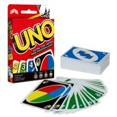 Jogo Uno Stacko - Mattel - Lista Kids Todo Cartoes