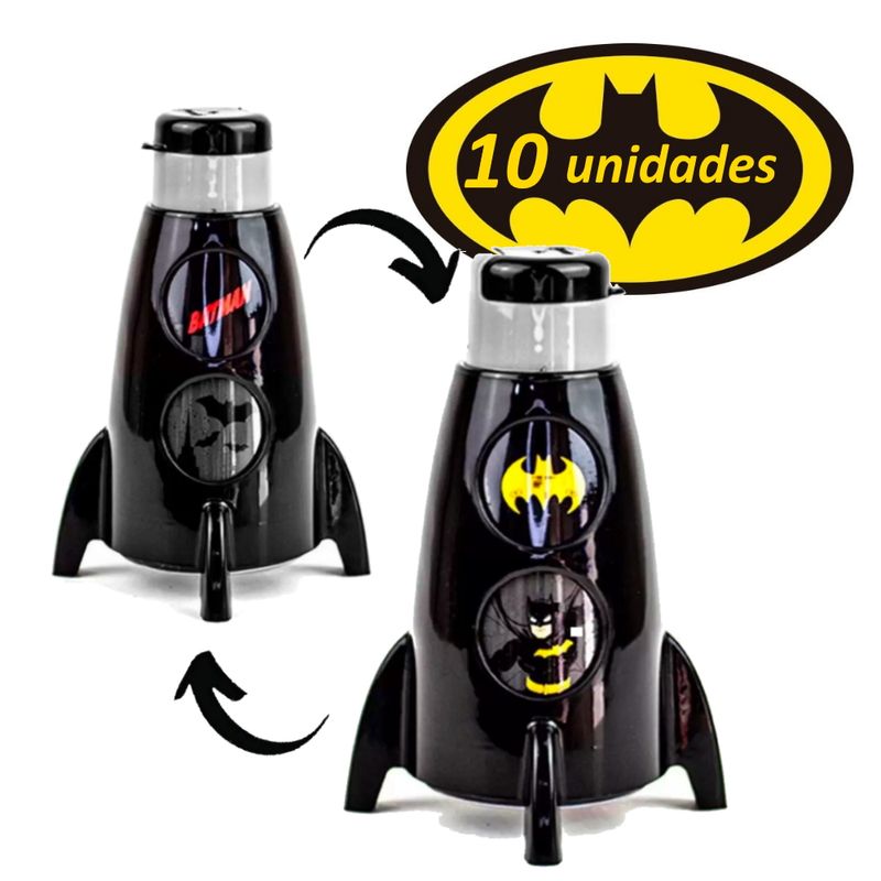 Kit Festa Batman - Decoração Infantil!