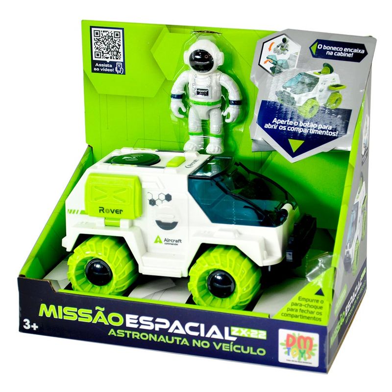 Kit 4 Brinquedo Carrinho De Corrida Formula 1 A Fricção em