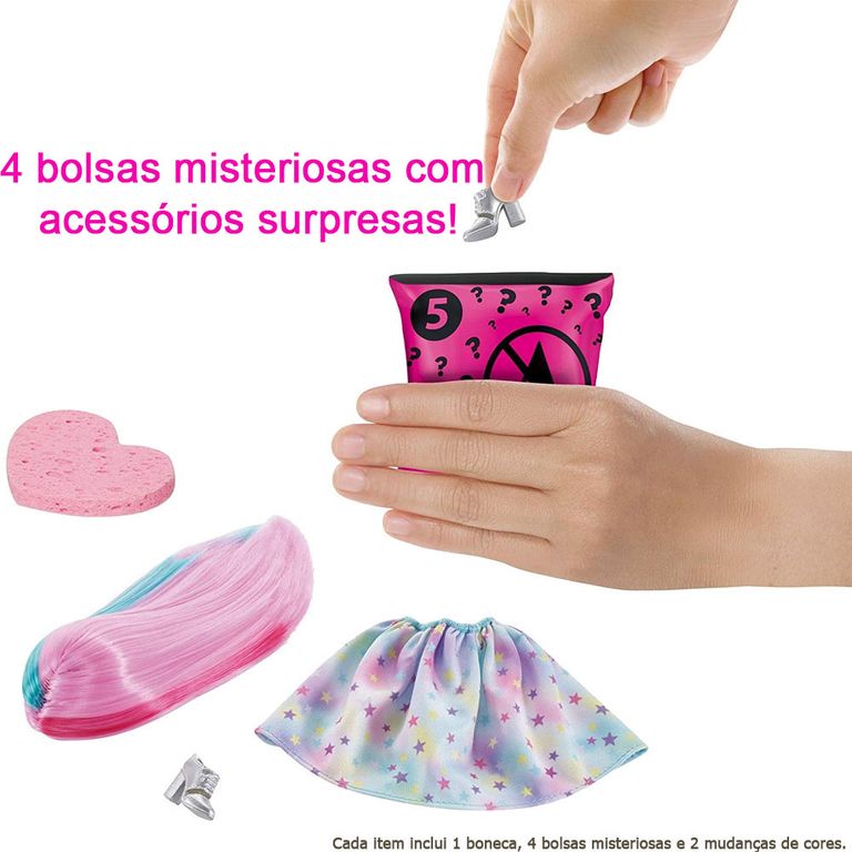 Caixa Misteriosa De 20 Reais De Brinquedos Barbie Em Promocao Imperdivel Na Ri Happy Ri Happy Brinquedos