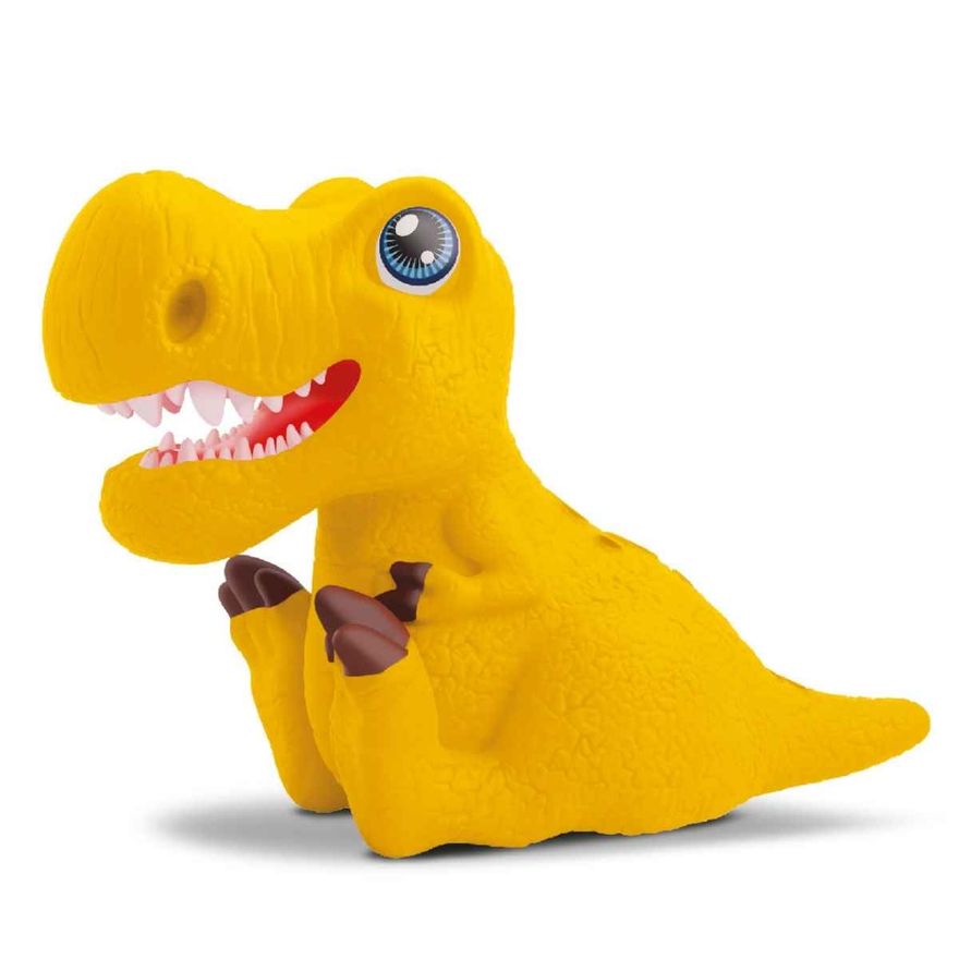 Dinossauro 3d whack-a-mole brinquedos educação precoce educacional