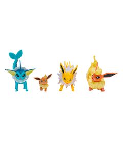 Brinquedo Pokemon Cinto Com Pokebola E Pikachu Sunny 2607