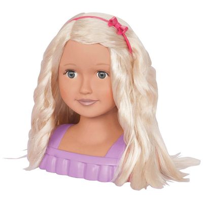 Boneca Our Generation - Loira - Trista - PBKIDS Mobile