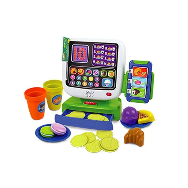 Caixa Registradora Divertida - WinFun - Yes Toys