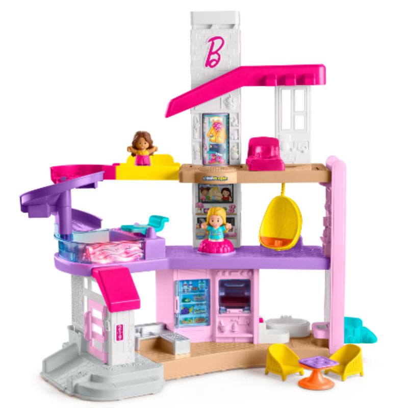 Produtos da categoria Casas e brinquedos colecionáveis da Littlest