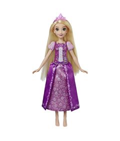 Boneca-Articulada---Princesas-Disney---Rapunzel---Cantora---Hasbro