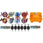 Beyblade Element Multi Pack Hasbro - E6780 - Hasbro do Brasil