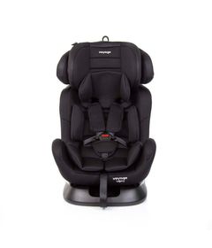 Cadeira Carro Bebê Conforto Cadeirinha Auto Infantil 0 a 36kg 360º  Reclinável Isofix Universe Kiddo - Baby&Kids