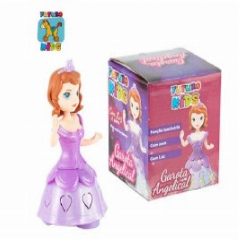 Boneca que Dança e Canta Frozen 2 Disney - Toyng : .com.br