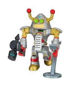 Roblox - Figura Articulada Club Roblox com Acessório -2211 - Sunny - Real  Brinquedos