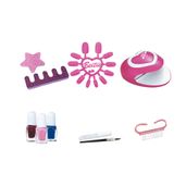 Conjunto de Pintura para Unhas - Cool Maker - Go Glam U-Nique