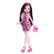Monster High Boneca Skulltimates Flashes de Horror Frankie : :  Brinquedos e Jogos