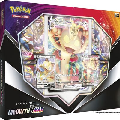 Brinquedos Cartas Pokemon: Promoções