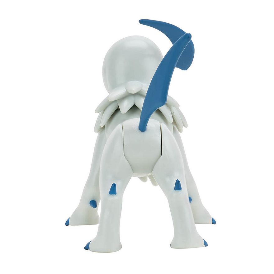 Figura de Ação - Pokémon - Absol - Sunny - Ri Happy