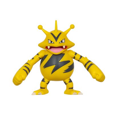 Sunny - Bonecos e Figuras de Ação - pokémon - PBKIDS Brinquedos