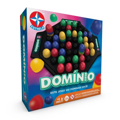 Jogos de tabuleiro - CELL Brinquedos Educativos ®