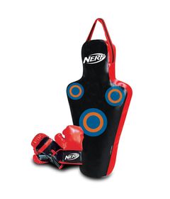 Conjunto-de-Boxe-Infantil---Nerf---Fun-0