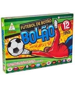 Jogo Futebol E Basquete 2 Em 1 BW126