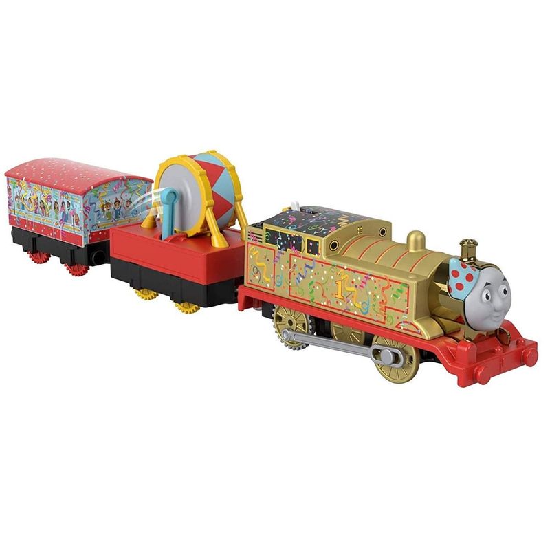 golden thomas mini