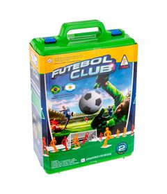 BRINQUEDO MINI MESA JOGO FUTEBOL GAME MENINOS 39CM DIVERTIDO 2106