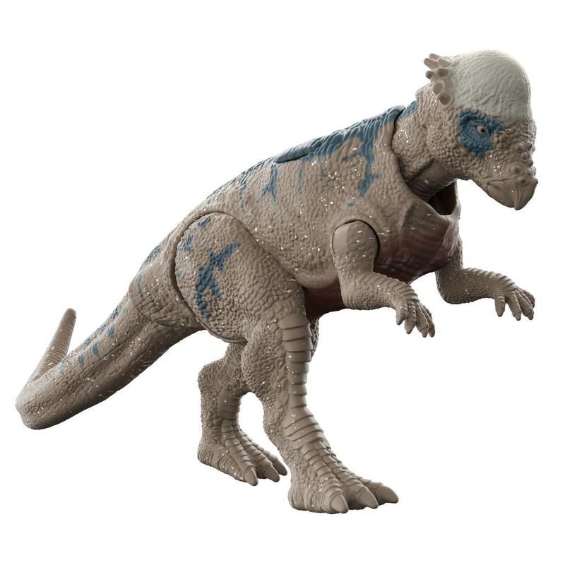 Figura Dinossauro Articulada - Indominus Rex - 95 cm - Super