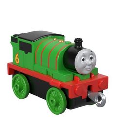 Trenzinho - Thomas e Seus Amigos - Kenji - Motor de Metal - Ri Happy