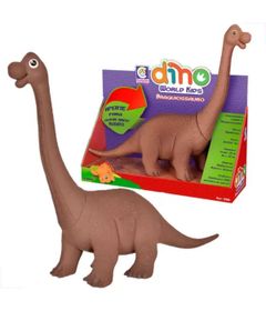 Brinquedo Kit Paleontólogo Arqueologia Dinossauros Fóssil Infantil