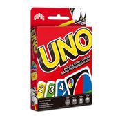 Jogo Uno Stacko - Mattel - Lista Kids Todo Cartoes