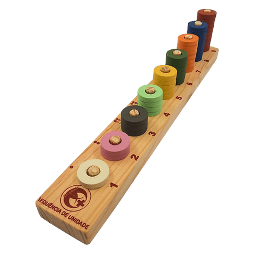 Jogo Quebra Cabeça Infantil em madeira Mdf 20 peças - Hello Kitty