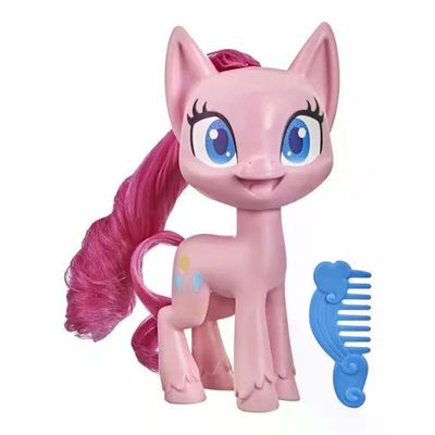 Brinquedo My Little Pony Kit Com 2 Pôneis - Original Hasbro - R$ 34,9