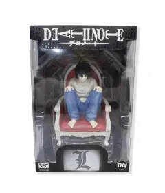 Estátua Yusuke 1/10 - Yu Yu Hakusho – Abystyle