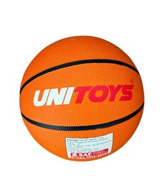 Penalty Playoff Baby VIII, Bola de Basquete Adulto Unissex, Laranja  (Orange), 59 cm