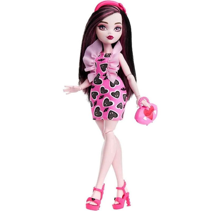 Monster High Ri Happy Brinquedos